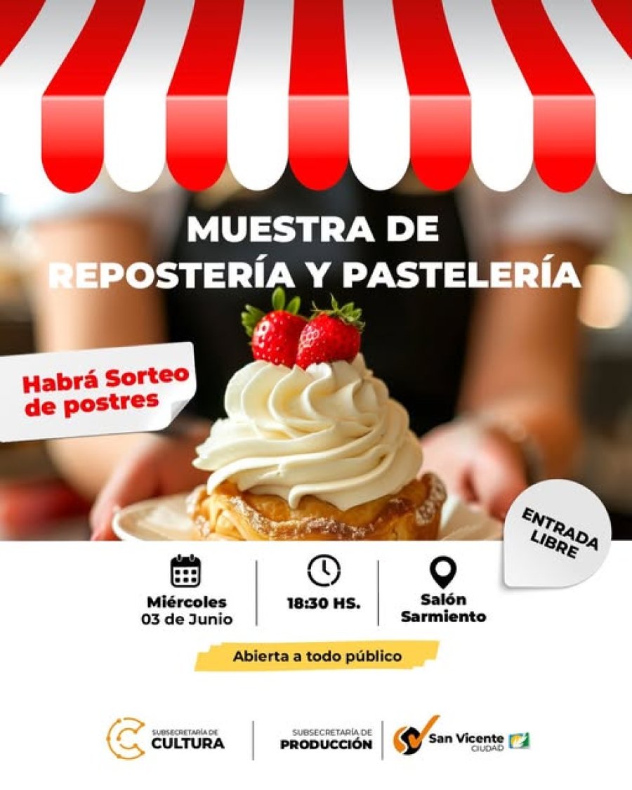 La convocatoria para asistir a la realizaci&oacute;n.
