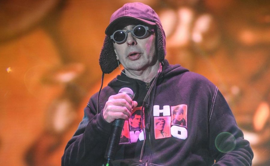 ICONO DEL ROCK NACIONAL. Carlos Alberto &ldquo;Indio&rdquo; Solari muri&oacute; este viernes a los 77 a&ntilde;os, tras una d&eacute;cada de convivencia con la enfermedad de Parkinson.
