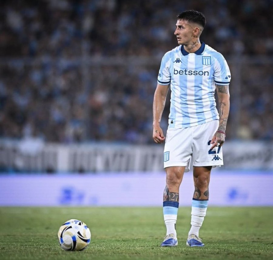 GABRIEL ROJAS