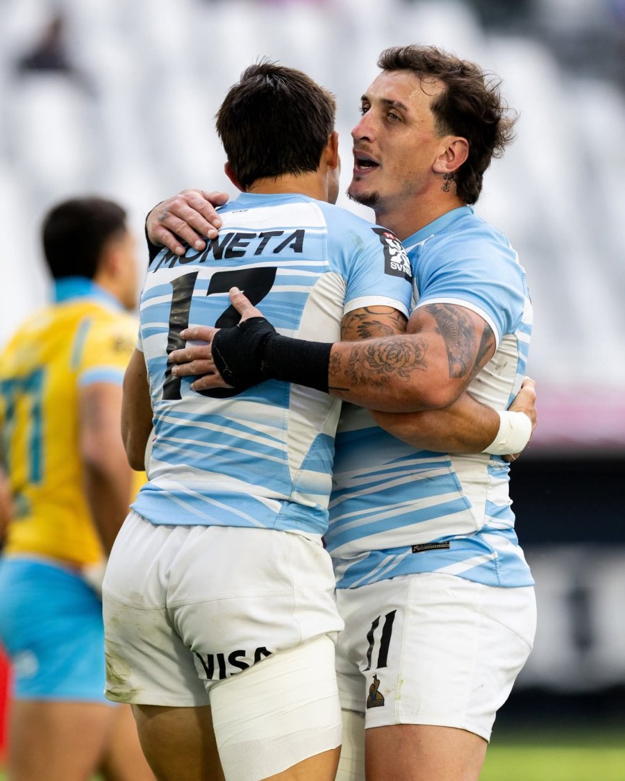 FLOJO TORNEO. El equipo argentino no estuvo en el nivel esperado.