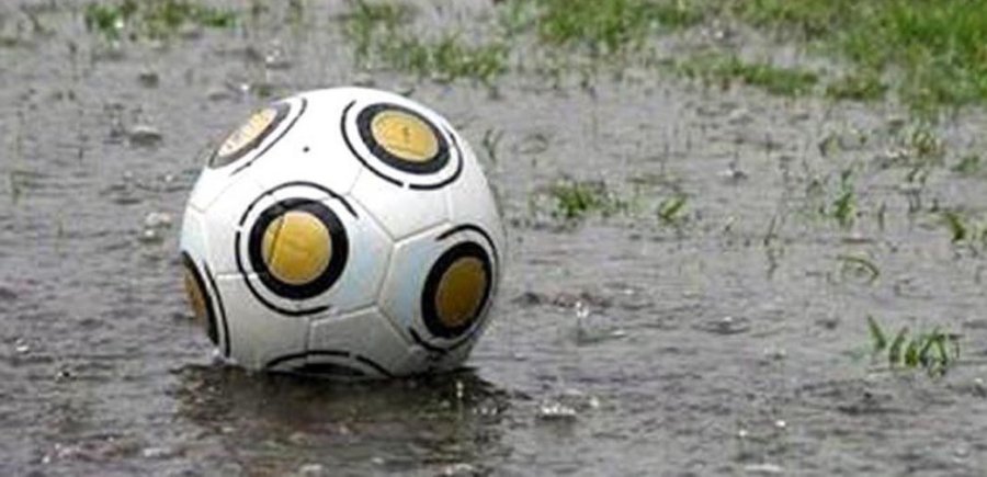 DOMINGO SIN FUTBOL LOCAL. No habr&aacute; partidos de Primera A y B.