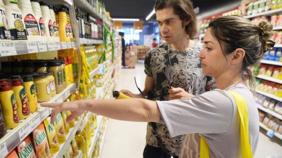 &iquest;NUEVA DESACELERACION? La inflaci&oacute;n de mayo habr&iacute;a rondado entre el 2,1% y 2,4%, seg&uacute;n consultoras privadas..