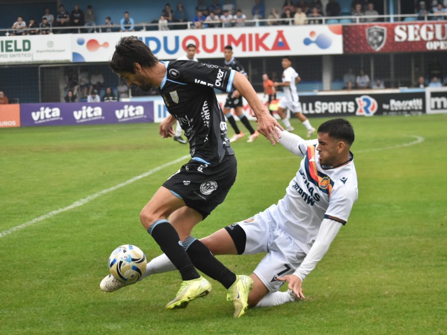 CLAVE. Fue el triunfo celeste en el Monumental.