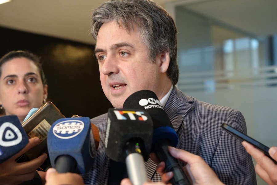 Apertura del primer juicio oral y p&uacute;blico bajo la modalidad de jurado popular en Rosario