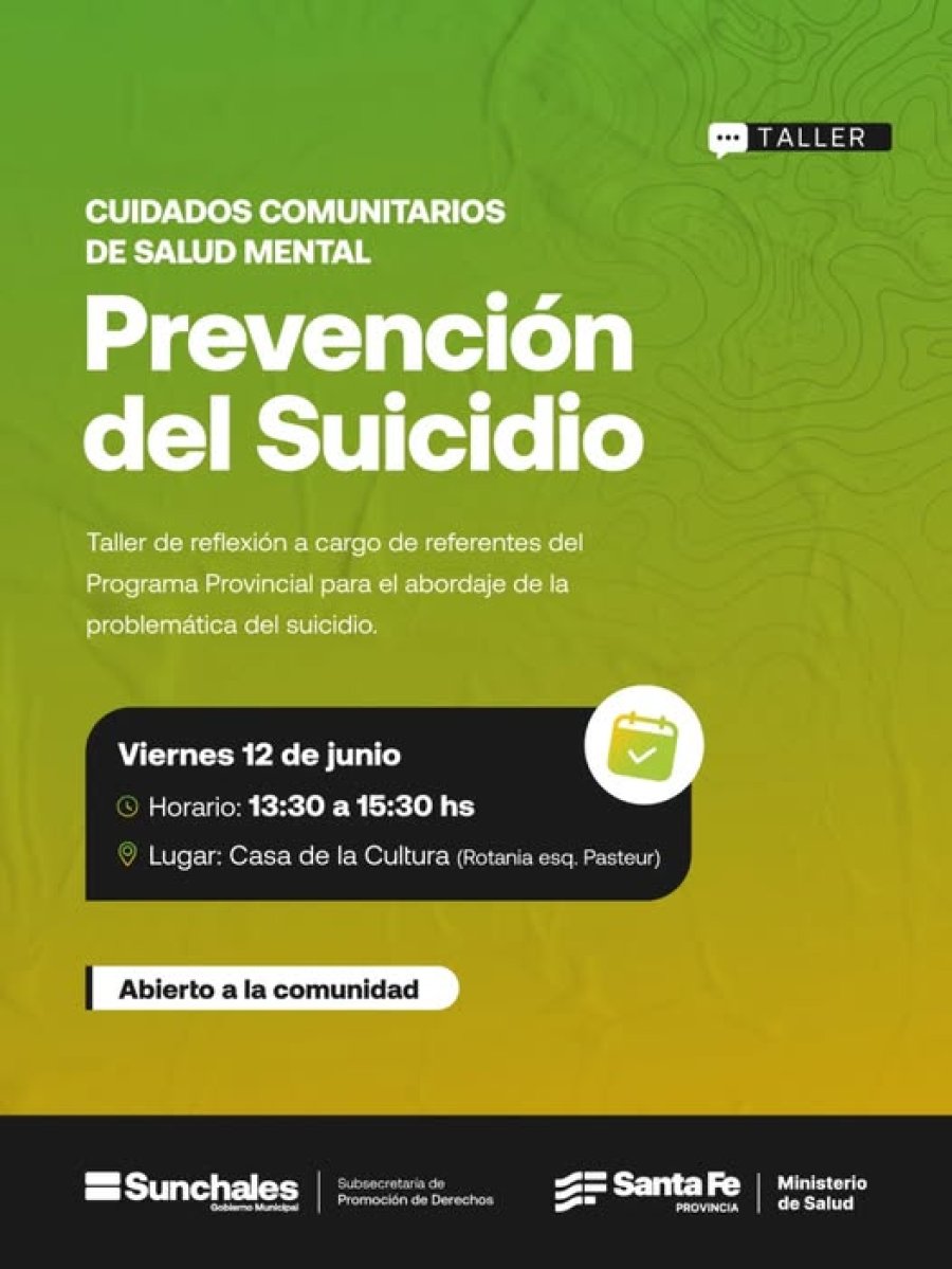 Difusi&oacute;n de la propuesta.