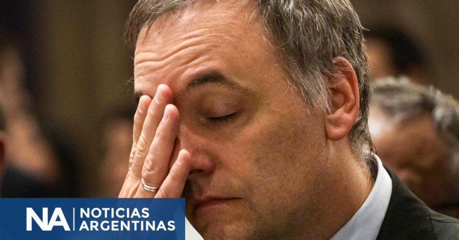 CASO ADORNI. El jefe de Gabinete deber&aacute; explicar detalladamente el origen de los fondos utilizados para adquirir los bienes observados.