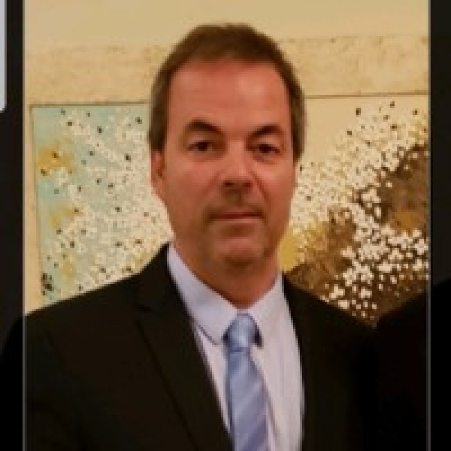 Gustavo Badosa, presidente del Consejo de Administraci&oacute;n de Junior Achievement.