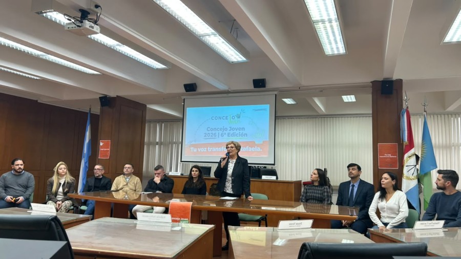 Las sesiones para debatir los proyectos se realizar&aacute;n en noviembre.