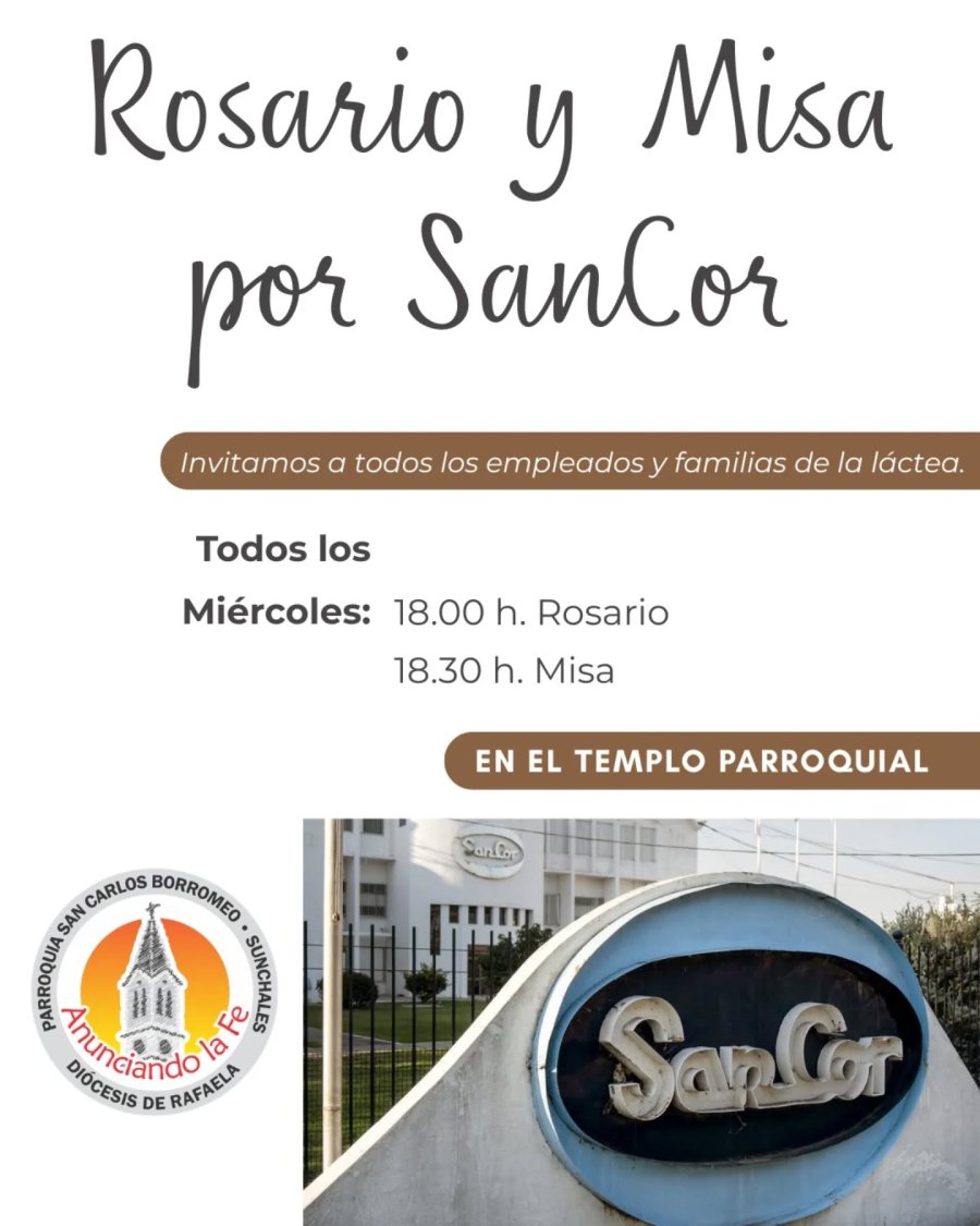 Difusi&oacute;n de la propuesta.