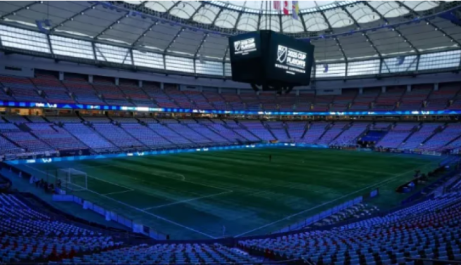 FIFA lanz&oacute; un programa para que los hinchas aparezcan en las pantallas de los estadios del Mundial 2026.
