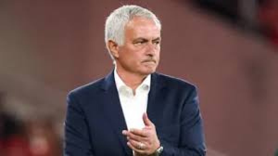 Jos&eacute; Morurinho