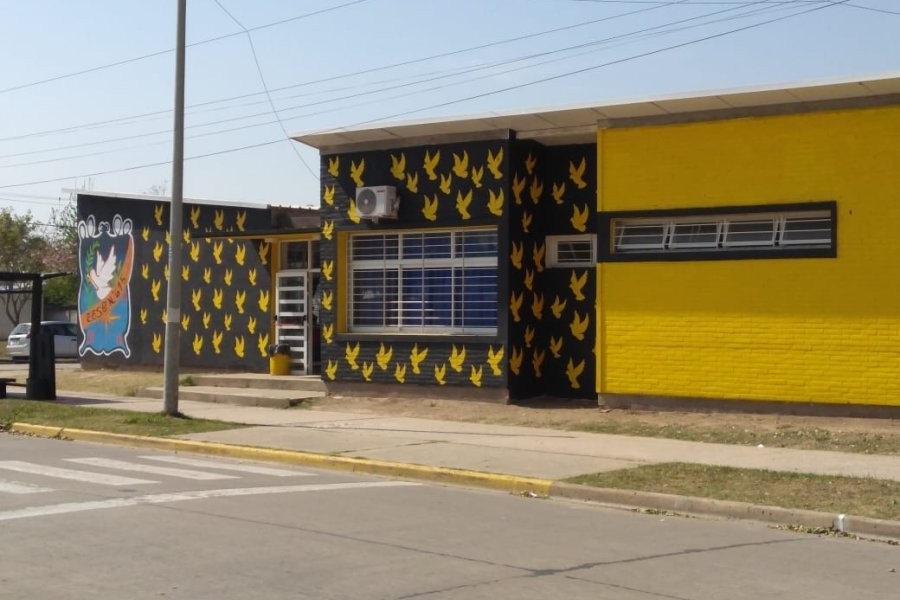 Se invita a toda la comunidad a presenciar la sesi&oacute;n ordinaria.