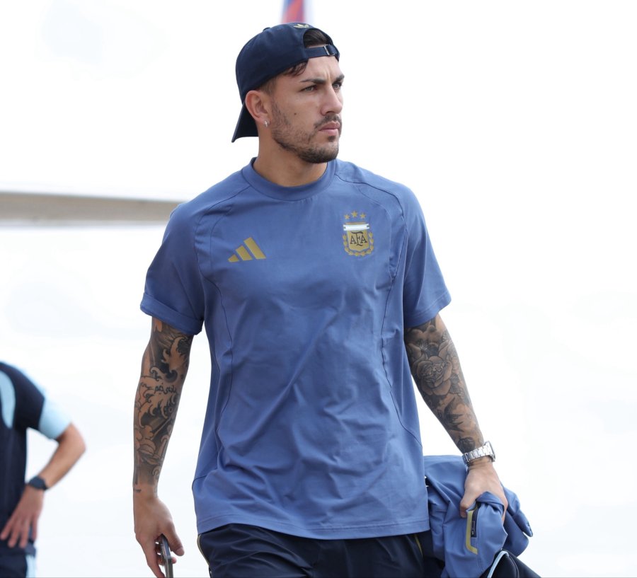 RESPONDE. Paredes va poni&eacute;ndose a punto.
