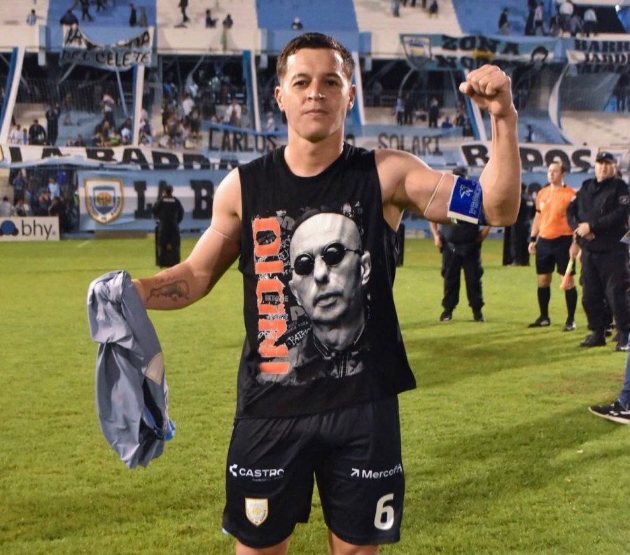 FERNANDO PONCE, TRAS LA VICTORIA DE LA CREMA ANTE COLEGIALES