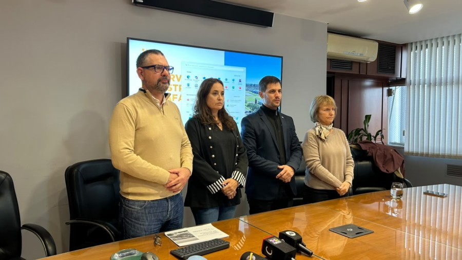El relevamiento fue elaborado por el Instituto de Capacitaci&oacute;n y Estudios para el Desarrollo Local.