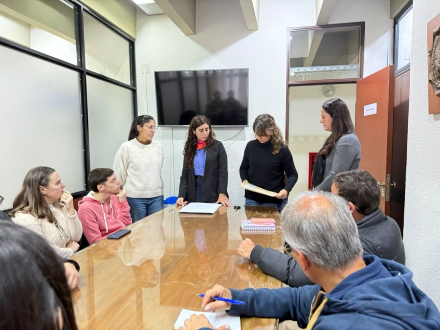 Durante los pr&oacute;ximos d&iacute;as se desarrollar&aacute; la evaluaci&oacute;n t&eacute;cnica y econ&oacute;mica de las ofertas.