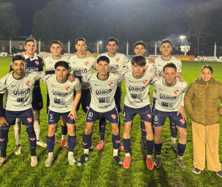 INDEPENDIENTE ATALIVA SUPER&Oacute; A FERRO