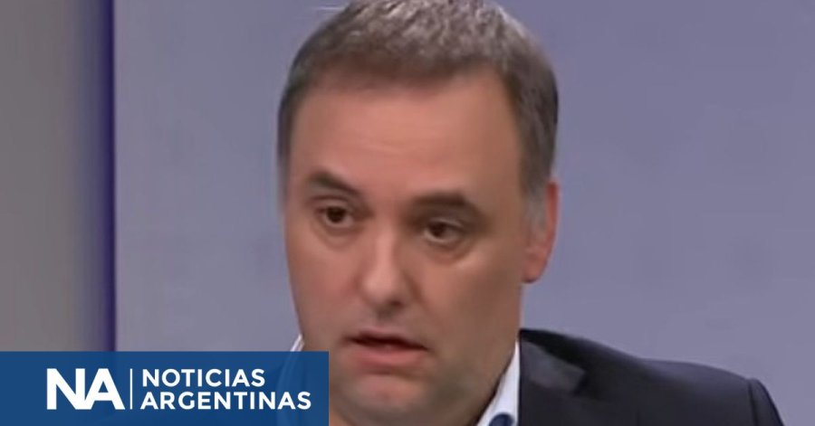 CASO ADORNI. El Jefe de Gabinete de la gesti&oacute;n Milei afirm&oacute; que la compra de propiedades &ldquo;fue una operaci&oacute;n entre amigos".