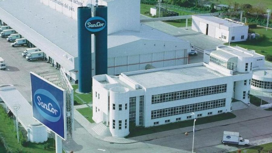 SanCor sale a la venta al mejor postor.