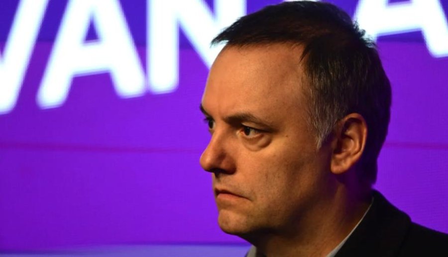 NUEVAS MEDIDAS. El fiscal Pollicita eval&uacute;a extender la investigaci&oacute;n por enriquecimiento il&iacute;cito de Adorni tras las rectificaciones en sus declaraciones juradas.