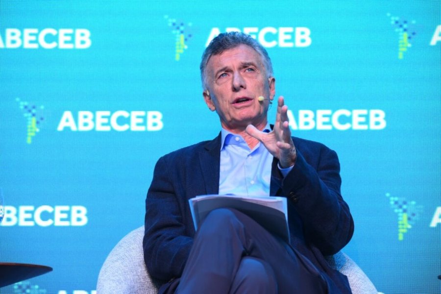 NUEVO MENSAJE DEL PRO A MILEI. El partido de Mauricio Macri volvi&oacute; a cuestionar al Presidente por la pol&eacute;mica con su jefe de Gabinete.