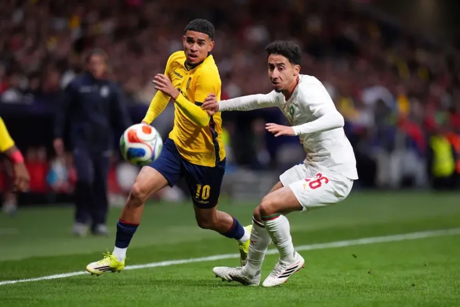 Ecuador arranca su sue&ntilde;o mundialista este domingo, ante Costa de Marfil.