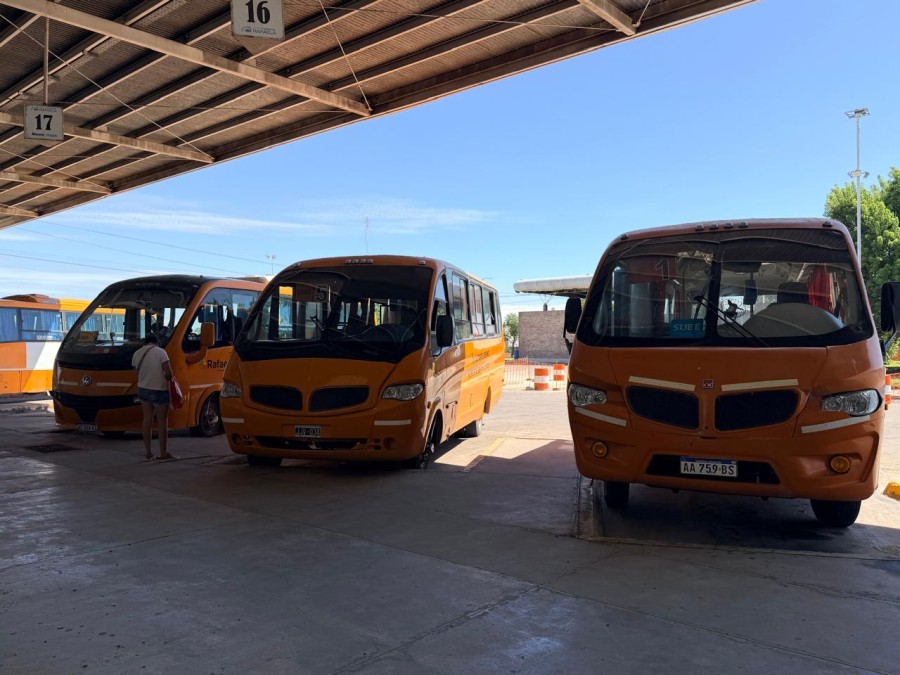 Servicios municipales durante el feriado.