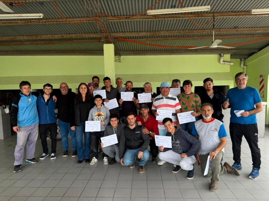 Las propuestas buscan generar oportunidades de formaci&oacute;n laboral.