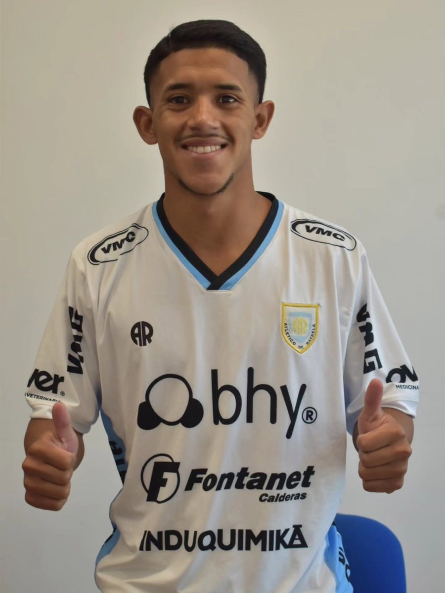 PABLO FURTADO. No seguir&aacute; en la Crema.