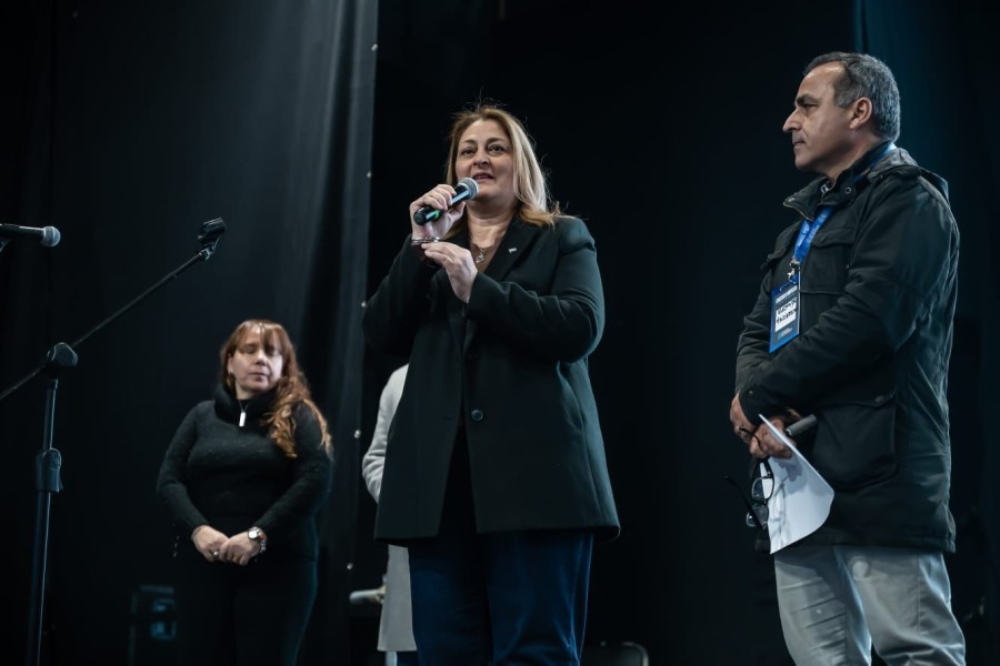 La evaluaci&oacute;n se realiz&oacute; este mi&eacute;rcoles en Rosario y en Santa Fe.