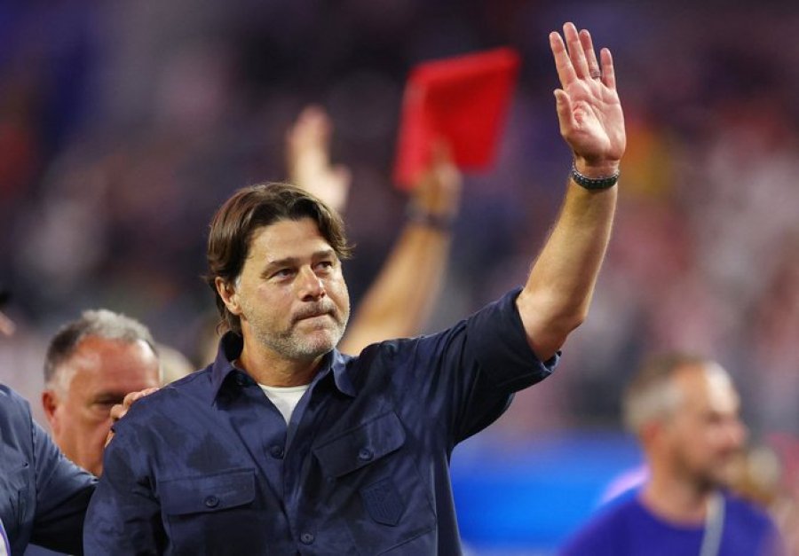 Mauricio Pochettino