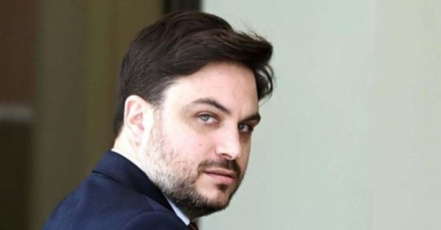 RAMIRO MARRA. El exdirigente libertario desliz&oacute; cr&iacute;ticas al Presidente por sostener en el cargo al jefe de Gabinete en medio del esc&aacute;ndalo por su patrimonio.
