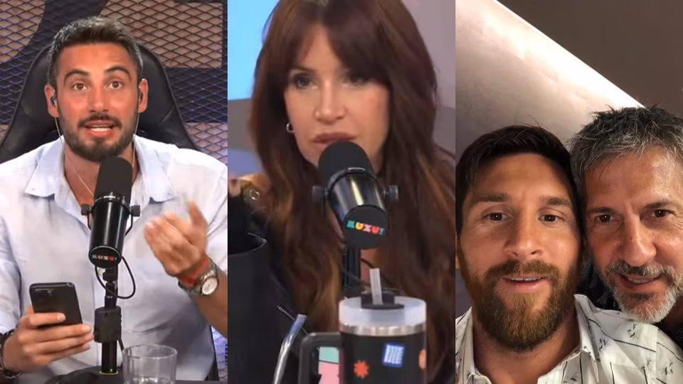 Nico Occhiato anunci&oacute; una sanci&oacute;n contundente luego de que Flor Pe&ntilde;a brind&oacute; informaci&oacute;n falsa al aire.