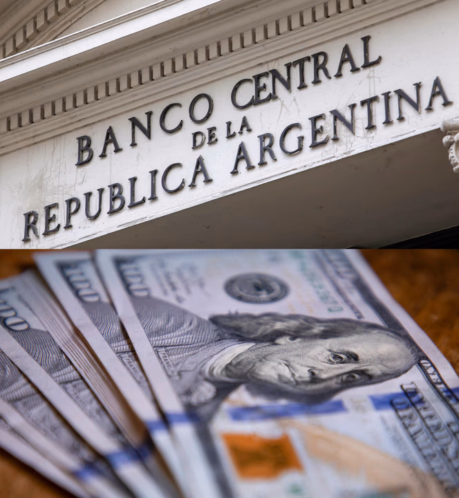 El d&oacute;lar abri&oacute; sin cambios.