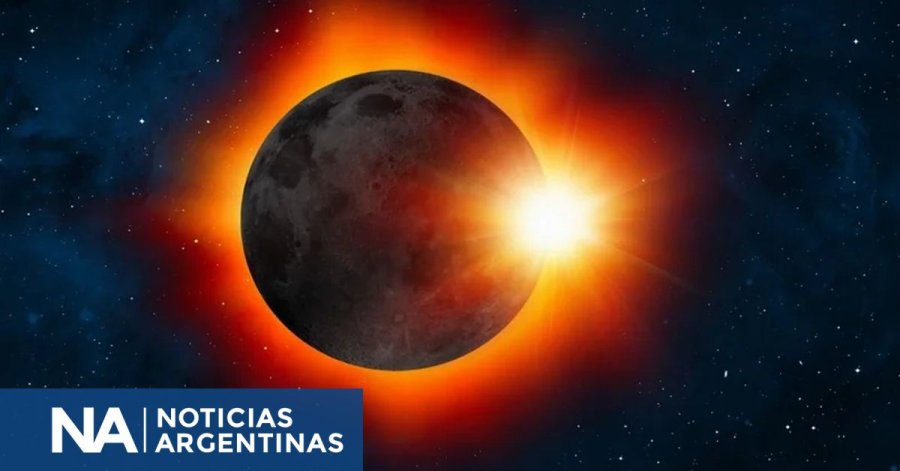 YA GENERA EXPECTATIVA MUNDIAL. Este fen&oacute;meno astron&oacute;mico del pr&oacute;ximo a&ntilde;o ser&aacute; el m&aacute;s largo desde que se tienen registros.