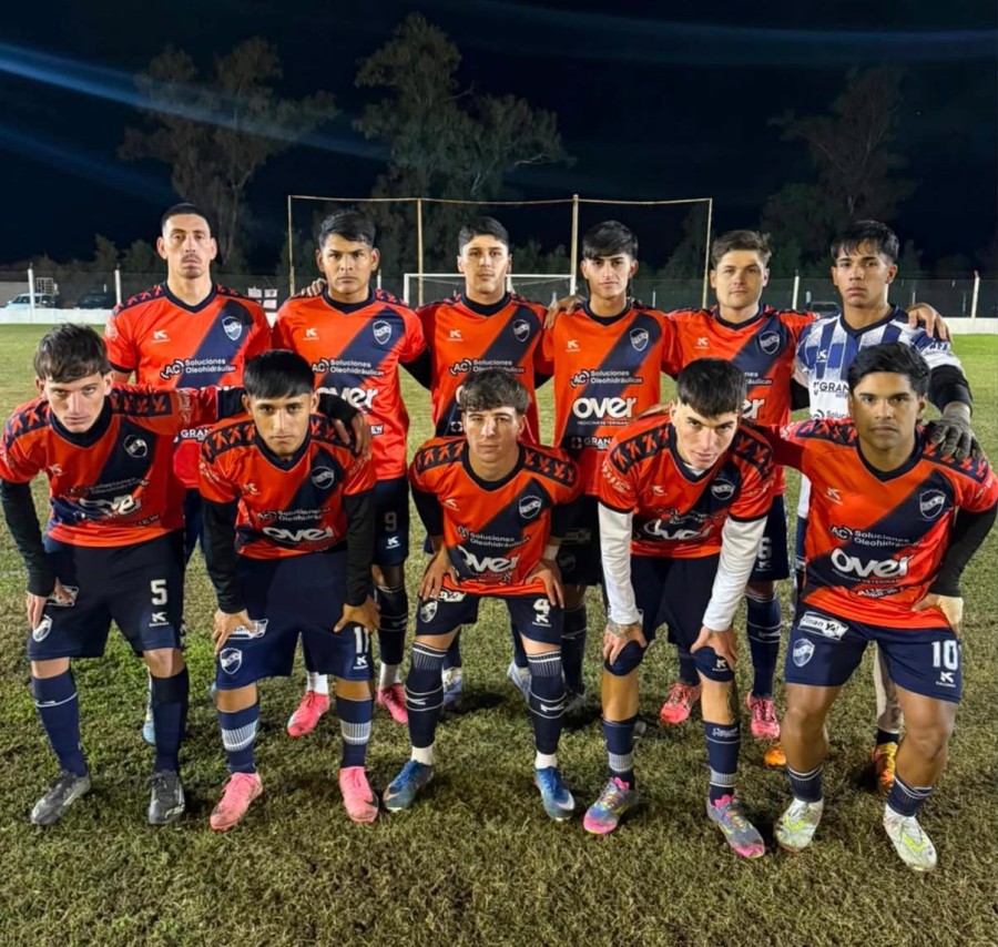 BEN HUR SIGUE IMPARABLE EN LA CIMA DEL APERTURA
