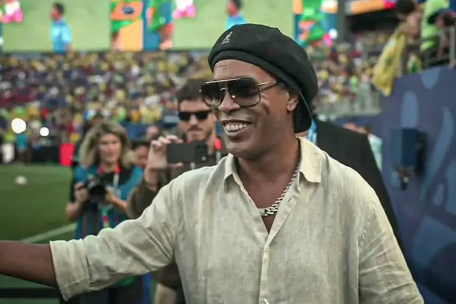 Ronaldinho volver&iacute;a a las canchas.