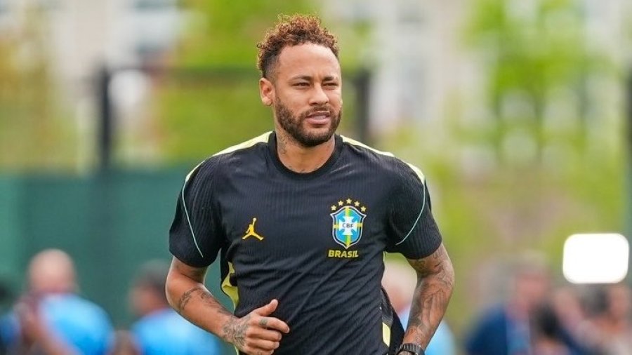 El delantero disputar&aacute; su cuarto Mundial.