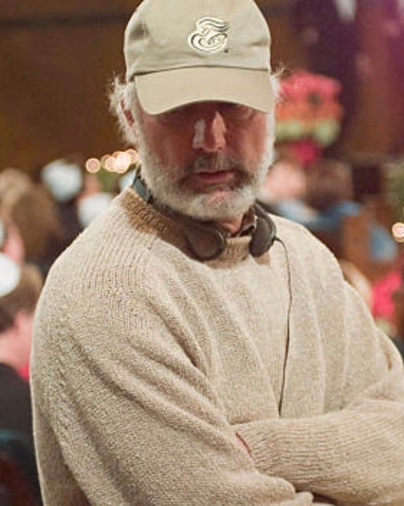 Muri&oacute; James Burrows, director de &ldquo;Friends&rdquo; y responsable del piloto de &ldquo;The Big Bang Theory&rdquo;.
