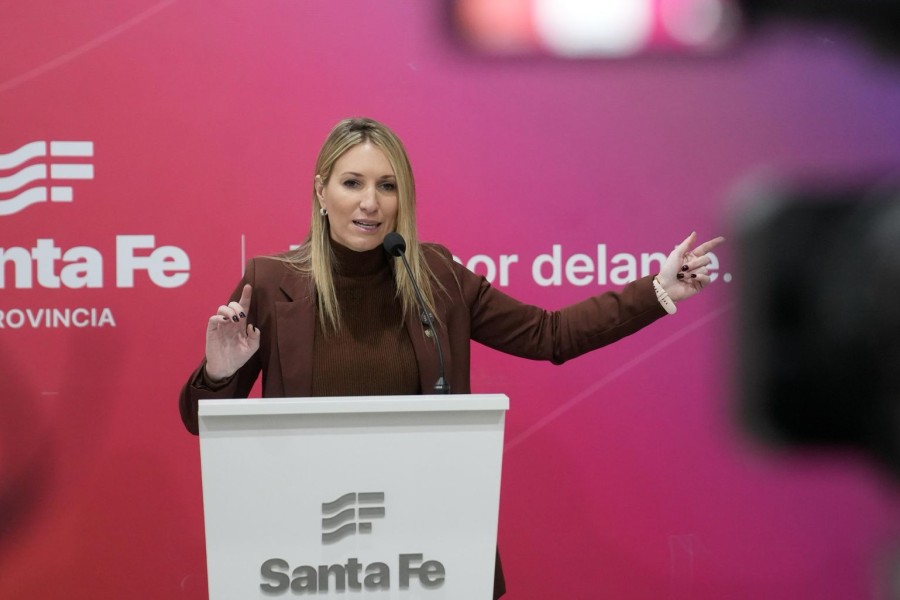 El gobierno provincial destac&oacute; que el TC reuni&oacute; en Rafaela a m&aacute;s de 40.000 espectadores de todo el pa&iacute;s