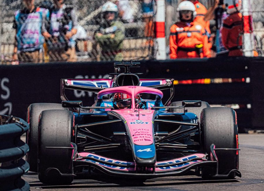 Pierre Gasly fue reclasificado tercero, pero apelaron Red Bull y McLaren.