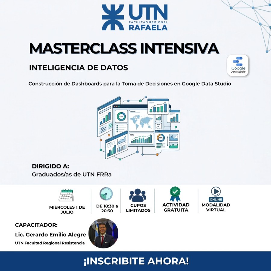 La propuesta tiene como objetivo potenciar la toma de decisiones profesionales.&nbsp;&nbsp;