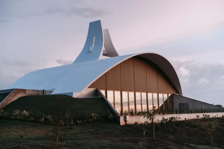 El Espacio de Di&aacute;logo Interreligioso ser&aacute; sede de la realizaci&oacute;n cultural.
