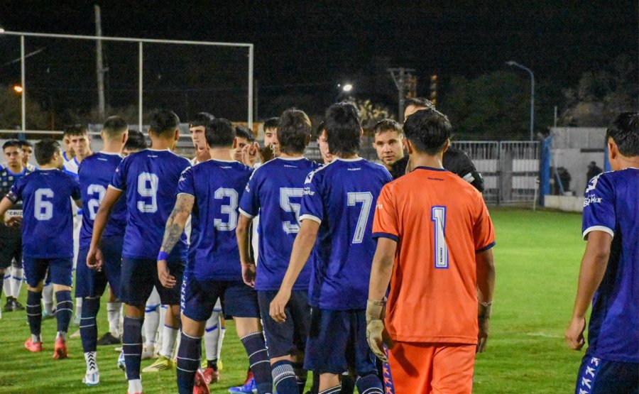 TODO EL PROGRAMA DEL F&Uacute;TBOL DOM&Eacute;STICO