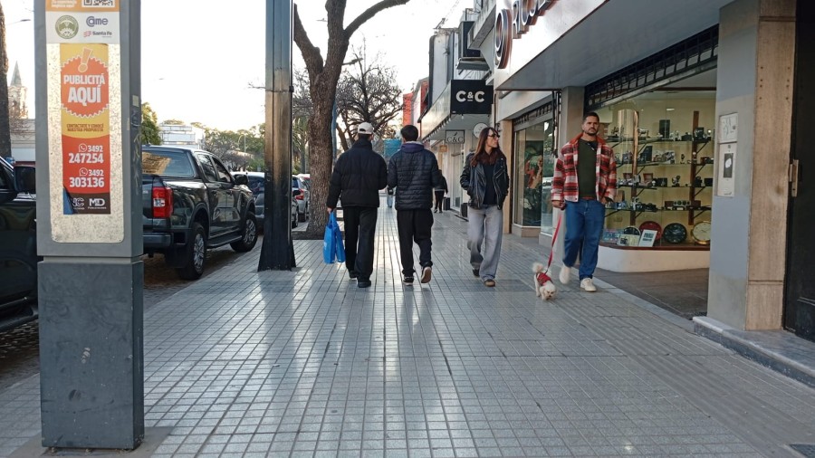El consumo sigui&oacute; concentrado en regalos de bajo y mediano valor y con fuerte uso de financiaci&oacute;n. (FOTO LA OPINI&Oacute;N)