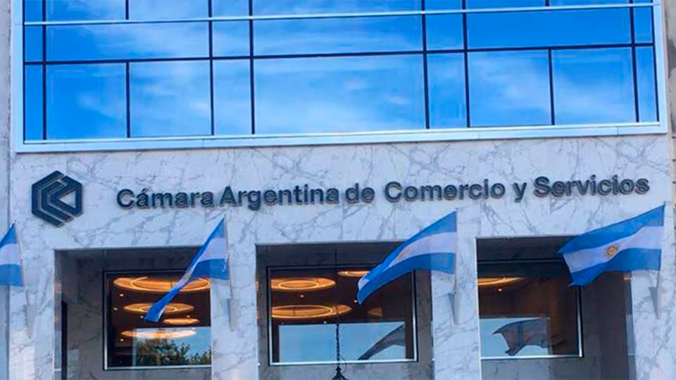 El consumo se sigue recuperando, seg&uacute;n la CAC.