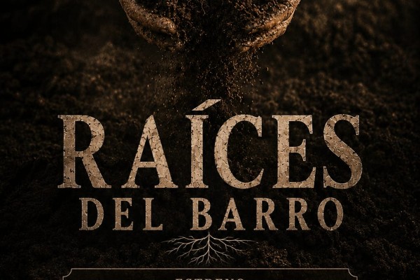 Talento local en pantalla: llega el estreno de "Ra&iacute;ces del barro"