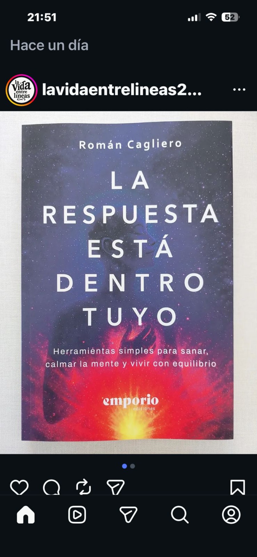Portada de la obra que ser&aacute; presentada hoy.