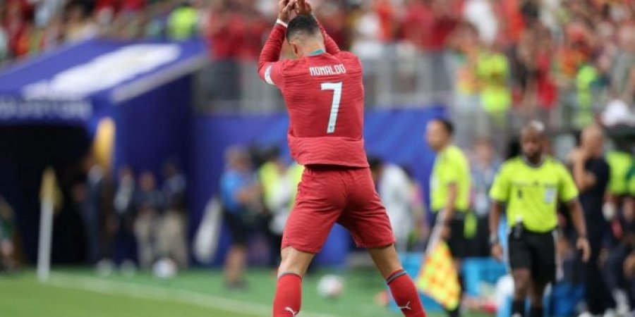 CR7 rompe r&eacute;cord mundial en 2026 y hace historia en los Mundiales