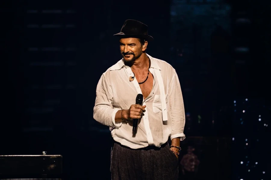 Ricardo Arjona coron&oacute; m&aacute;s de tres d&eacute;cadas de historia en Argentina y alcanz&oacute; un nuevo r&eacute;cord.